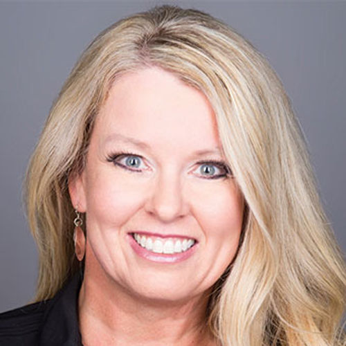 Angela Hughes