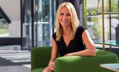 Heidi Durflinger has been president of EF World Journeys since 2021.