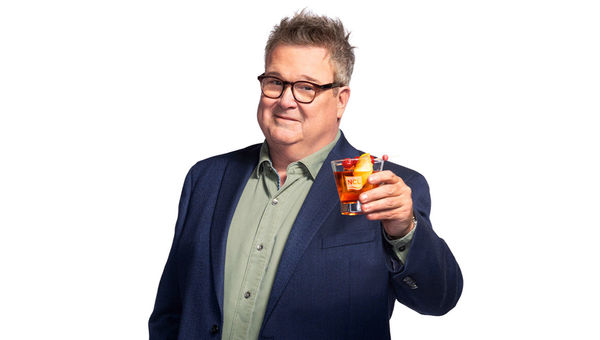 Eric Stonestreet, who played Cameron Tucker on "Modern Family," will be the godparent of the Norwegian Aqua, a role that Stonestreet said was an "easy" yes. Eric Stonestreet, who played Cameron Tucker on "Modern Family," will be the godparent of the Norwegian Aqua, a role that Stonestreet said was an "easy" yes.