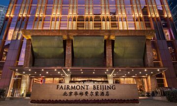 Fairmont Beijing