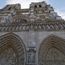 Five years after fire, Notre Dame Cathedral unveils new interior