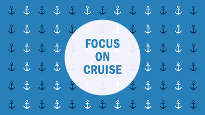 Focus on cruise: 2024's buzziest trends, according to travel advisors