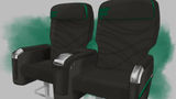 Frontier will retrofit planes with premium seats up front