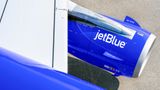 JetBlue said the new Boston flights support its strategy to build an optimum East Coast leisure network and return to sustained profitability.