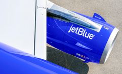 JetBlue said the new Boston flights support its strategy to build an optimum East Coast leisure network and return to sustained profitability.