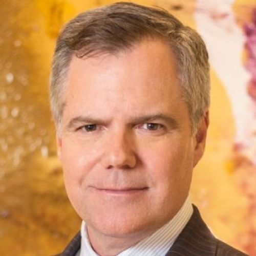 Jim Murren Jim Murren