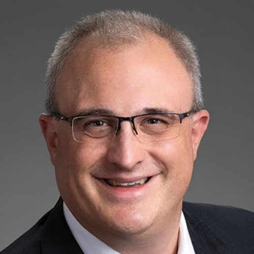 John D'Amore John D'Amore