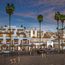 La Bahia Hotel & Spa will open in a restored Santa Cruz building