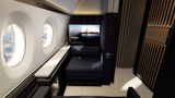 Lufthansa widens its Allegris offering in business class
