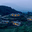 Luxury lodge opens near Rwanda's Volcanoes National Park