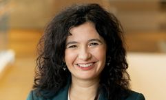 Natalya Leahy named CEO of National Geographic-Lindblad Expeditions