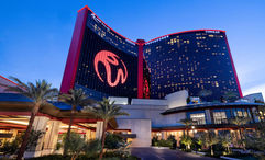 Resorts World Las Vegas will be led by a new CEO and board of directors heading into the new year.