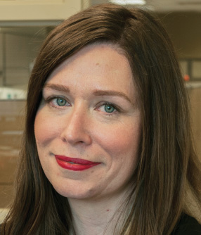 Rebecca Tobin