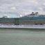 Regal Princess itineraries altered to do engine work