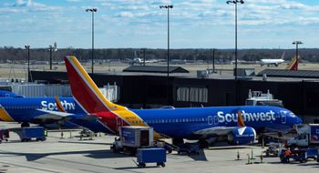 The airline made no major strategic shifts that it wasn't likely to have implemented had Elliott not become involved.