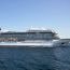 Viking welcomes the Vela, its 13th ocean ship