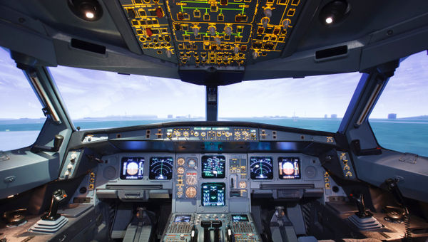 What Every Travel Advisor Should Know About Pilot Training What Every Travel Advisor Should Know About Pilot Training