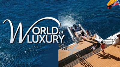 World of Luxury 2025